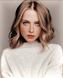 Veronica Newell's Plaid Off the Shoulder Top