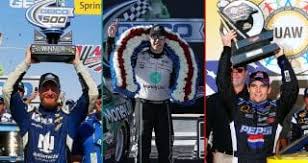 I considered myself a fairly experienced arcade racer, but nascar draws that thin line that runs between the race and strategic planning. X3qgvw9o03aenm