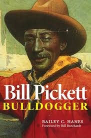 Bill Pickett: Bulldogger (Biography of a Black Cowboy)