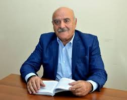 He died just as he predicted. Asue Yuri Hovakanyan S Philosophy And History Of Science And Technology Book Was Published