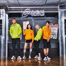 kard for asics asik