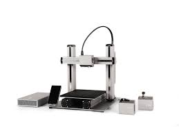 Snapmaker 2.0 A350T Modular All-in-One 3D Printer ...