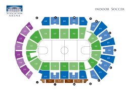 Arco Concert Seating Chart 2019