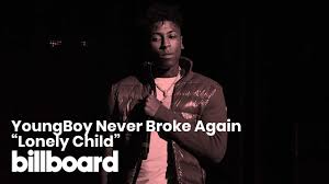 Maybe you would like to learn more about one of these? Youngboy Never Broke Again Billboard