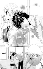 Lawrence (character) is a character from t.e. Pin Oleh Nini Lawrence Di Anime Animasi Manga