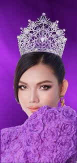 Dan Tien revealed the image of wearing the crown of MIQ Vietnam 2023:  Surely the coronation rate, Mym Tran "empty hand"?