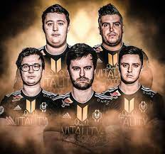 Global offensive in early october 2018. Evaluating The New Vitality Roster By Ire Medium