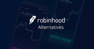 Xrp is still available in the u.s. Top Robinhood Alternatives For Trading Crypto Btc Eth Doge