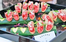 What are some good ideas for party favors? Appetizers Vs Hors D Oeuvres Is There A Difference