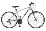 Route Men's Hybrid Bike, 21-Speed, 700 C Raleigh