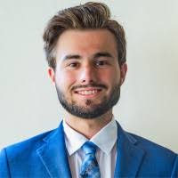 Nicholas Asher's Instagram, Twitter & Facebook