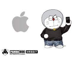 dora steve jobs doraemon dora cartoon