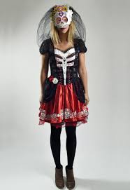 If you saw a day of the dead parade with dressed up dancers and allegorical cars it's a marketing trick devised by the mexico city's governmet to attract t. Asda Selling Culturally Disrespectful Mexican Day Of The Dead Halloween Costumes