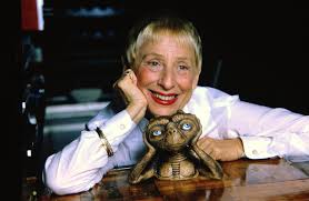 Four fun facts about Steven Spielberg's mom Leah Adler