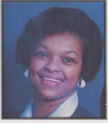 Gloria Richardson Obituary