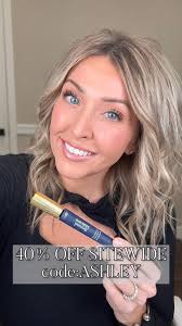 Did you miss the last City Beauty sale?! Well, no worries 🙌🏻 Right now,  you can use the code ASHLEY for 40% off SITE-WIDE 😍 Sale goes until 12/04  🔗 Affiliate link