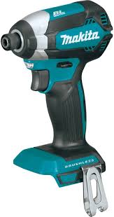 Building some of the most efficient motors in the industry, and power tool parts for the next generation of craftsman and machine, makita tool parts can be trusted on even the most wiked jobsites. Makita Xdt131 18v Lxt Brushless Cordless Impact Driver Kit Off 51