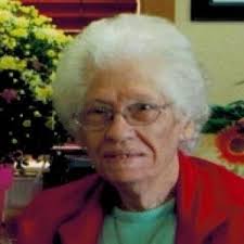 Obituary for Madge Moody Cornett