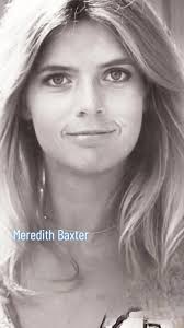 Meredith Boarman Baxter