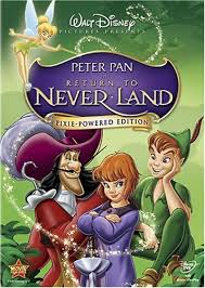 Watch Return To Never Land On Netflix Today Netflixmovies Com