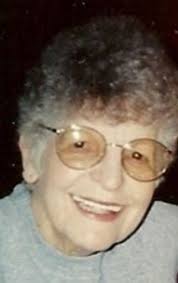 Mary Dillman Obituary March 30, 2010