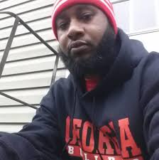 It's Tabitha Burgess aka Taboo Birthday 💚