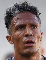 Informações profissionais clube atual famalicão posição zagueiro: Bruno Alves Spielerprofil 21 22 Transfermarkt