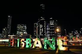 Australian olympic officials during a news conference in brisbane on july 15. Ubhk Fgcnayxzm
