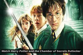 Watch Harry Potter And The Chamber Of Secrets Putlocker 2021