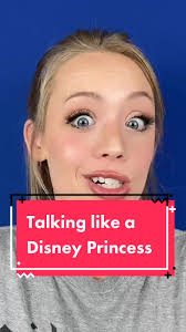 How to Talk Like Princess Anna