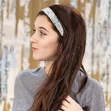Ladies Headbands Head Band For Women Shop No-Slip Headbands For Women