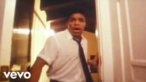 Maybe you would like to learn more about one of these? Rockwell Somebody S Watching Me Official Music Video Youtube