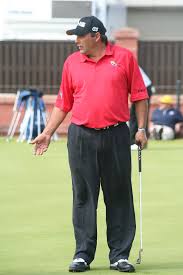 Amateur champion, bryson dechambeau, a man who has rejected golfing convention to devise a unique set of clubs that. Angel Cabrera Golfer Wikipedia