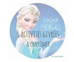 Récupérez les divers objets gelés afin de venir en aide aux sirènes et les libérer de leur prison de glace. 5 Activites La Reine Des Neiges A Imprimer Reine Des Neiges La Reine Des Neiges A Imprimer Jeux Reine Des Neiges