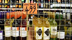 2020 popular 1 trends in home & garden, home improvement, men's clothing, automobiles & motorcycles with alcohol sales and 1. Scottish Alcohol Sales Drop As Minimum Price Kicks In Bbc News