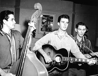 1958 Ricky Nelson