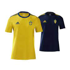 Fodboldtrøjer em 2020 sverige zlatan ibrahimovic 10 udebanetrøjer. Em Trojan Ar Har Men I Ar Ar Den Inte For Alla Svensk Fotboll