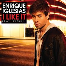 Enrique iglesias esperanza (live 2018). I Like It Enrique Iglesias Song Wikipedia
