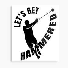 We did not find results for: Lamina Metalica Martillo Lanzar Arte De Dibujos Animados De Deporte De Lovingangela Redbubble