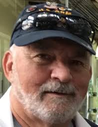 Obituary information for Robert John Greve