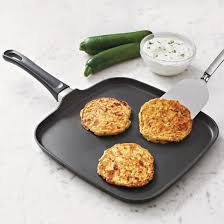 Scanpan Classic Griddle Sur La Table Scanpan Griddles Cooking