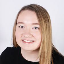 Gabrielle Huff's Instagram, Twitter & Facebook