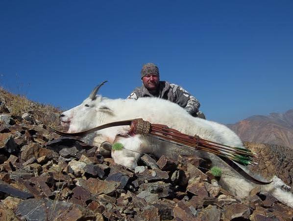Loveland's Joe Bradley completes “Big 8” of bowhunting – The Denver Post