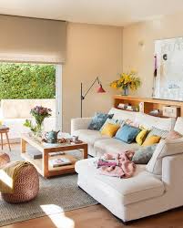 Une Maison Renovee De Fond En Comble Planete Deco A Homes World Boho Living Room Decor Sofa Home Trendy Living Rooms
