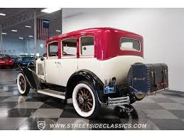 Image result for Caprice Beige 1929 Buick
