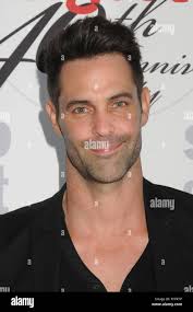 Shane scott hi-res stock photography and images