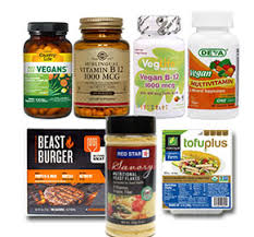 Here to help your health concerns. Vitamin B12 Vegan Health