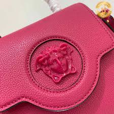 Túi Xách đeo Chéo Nữ Versace Hàng Hiệu Like Auth V131