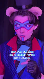 Funny Freddy Audios Compilation