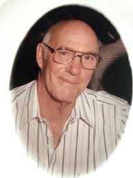 Patrick O'Keefe Obituary